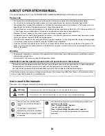 Preview for 41 page of Sharp MX-M364N Operation Manual