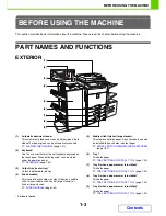 Preview for 44 page of Sharp MX-M364N Operation Manual