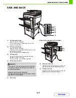 Preview for 48 page of Sharp MX-M364N Operation Manual