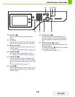 Preview for 50 page of Sharp MX-M364N Operation Manual