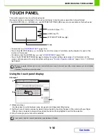 Preview for 51 page of Sharp MX-M364N Operation Manual