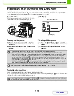 Preview for 56 page of Sharp MX-M364N Operation Manual