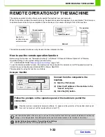 Preview for 64 page of Sharp MX-M364N Operation Manual