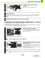 Preview for 74 page of Sharp MX-M364N Operation Manual