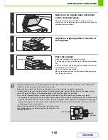 Preview for 83 page of Sharp MX-M364N Operation Manual