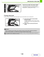 Preview for 85 page of Sharp MX-M364N Operation Manual