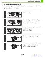 Preview for 89 page of Sharp MX-M364N Operation Manual