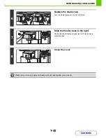 Preview for 90 page of Sharp MX-M364N Operation Manual