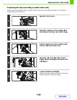 Preview for 101 page of Sharp MX-M364N Operation Manual