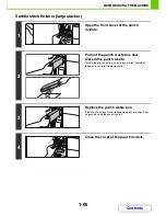 Preview for 107 page of Sharp MX-M364N Operation Manual