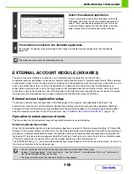 Preview for 109 page of Sharp MX-M364N Operation Manual