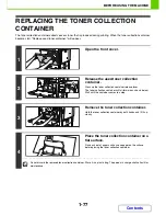 Preview for 118 page of Sharp MX-M364N Operation Manual