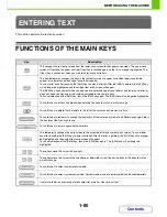 Preview for 121 page of Sharp MX-M364N Operation Manual