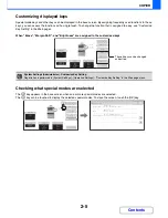 Preview for 127 page of Sharp MX-M364N Operation Manual