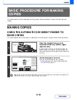 Preview for 134 page of Sharp MX-M364N Operation Manual