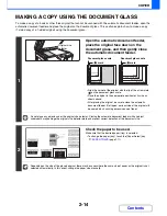 Preview for 136 page of Sharp MX-M364N Operation Manual