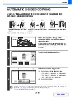 Preview for 138 page of Sharp MX-M364N Operation Manual