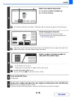 Preview for 141 page of Sharp MX-M364N Operation Manual