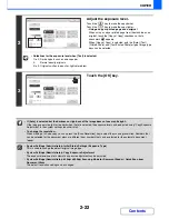 Preview for 144 page of Sharp MX-M364N Operation Manual