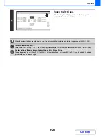 Preview for 147 page of Sharp MX-M364N Operation Manual