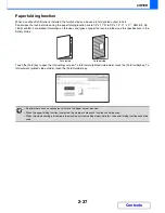 Preview for 159 page of Sharp MX-M364N Operation Manual