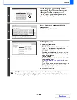 Preview for 161 page of Sharp MX-M364N Operation Manual