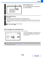 Preview for 162 page of Sharp MX-M364N Operation Manual