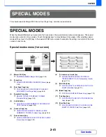 Preview for 163 page of Sharp MX-M364N Operation Manual