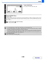 Preview for 174 page of Sharp MX-M364N Operation Manual