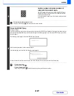 Preview for 179 page of Sharp MX-M364N Operation Manual