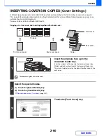 Preview for 182 page of Sharp MX-M364N Operation Manual