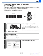 Preview for 185 page of Sharp MX-M364N Operation Manual