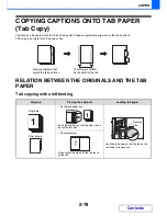 Preview for 200 page of Sharp MX-M364N Operation Manual