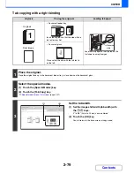 Preview for 201 page of Sharp MX-M364N Operation Manual