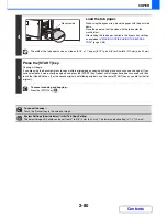 Preview for 202 page of Sharp MX-M364N Operation Manual