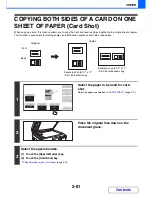 Preview for 203 page of Sharp MX-M364N Operation Manual