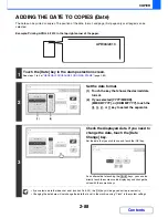 Preview for 210 page of Sharp MX-M364N Operation Manual