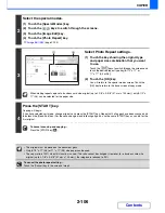 Preview for 228 page of Sharp MX-M364N Operation Manual