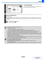 Preview for 231 page of Sharp MX-M364N Operation Manual