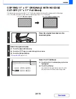 Preview for 233 page of Sharp MX-M364N Operation Manual