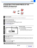 Preview for 239 page of Sharp MX-M364N Operation Manual