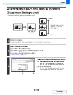 Preview for 240 page of Sharp MX-M364N Operation Manual