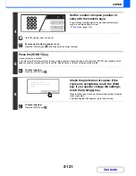 Preview for 243 page of Sharp MX-M364N Operation Manual