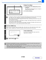 Preview for 244 page of Sharp MX-M364N Operation Manual