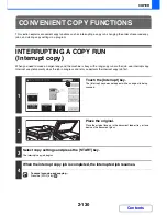 Preview for 252 page of Sharp MX-M364N Operation Manual