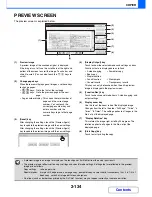 Preview for 256 page of Sharp MX-M364N Operation Manual