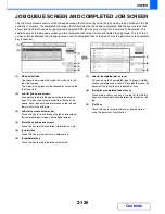 Preview for 258 page of Sharp MX-M364N Operation Manual