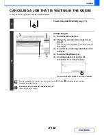 Preview for 260 page of Sharp MX-M364N Operation Manual