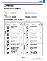 Preview for 266 page of Sharp MX-M364N Operation Manual