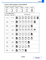 Preview for 267 page of Sharp MX-M364N Operation Manual